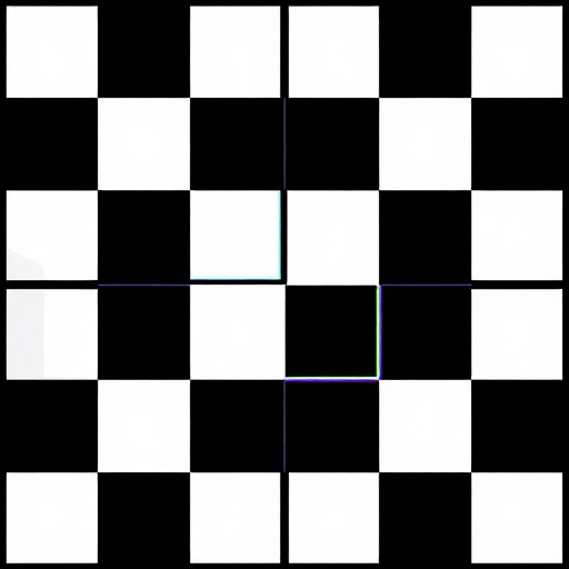 CHECKERBOARD - Arcade