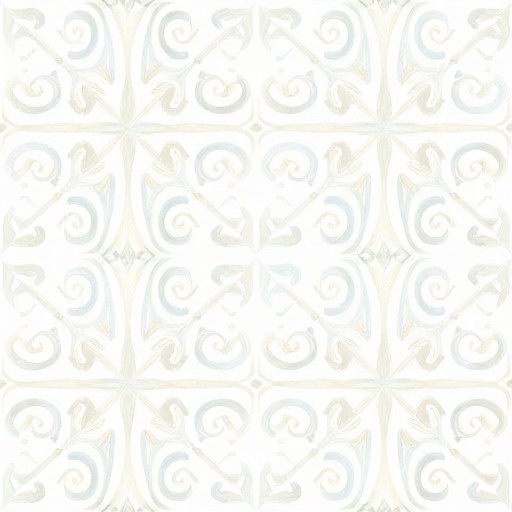 GEOMETRIC STYLE - Rococo