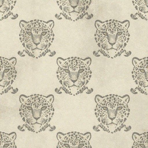 SNOW LEOPARD - Vintage