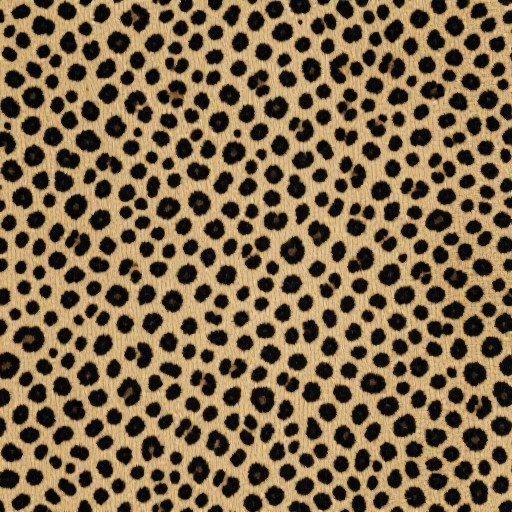 CHEETAH DOTS - Default