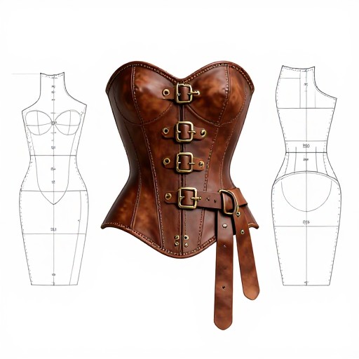 STEAMPUNK STYLE - Modern CAD