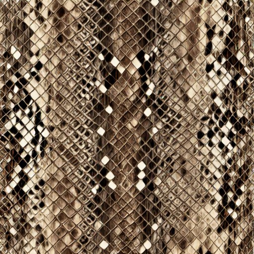 PYTHON SCALE - Fashion