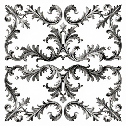 SCROLLWORK - Default