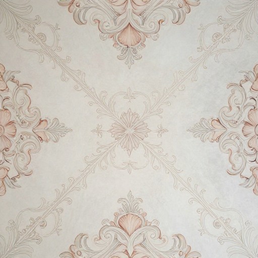 CEILING FRESCO - Rococo