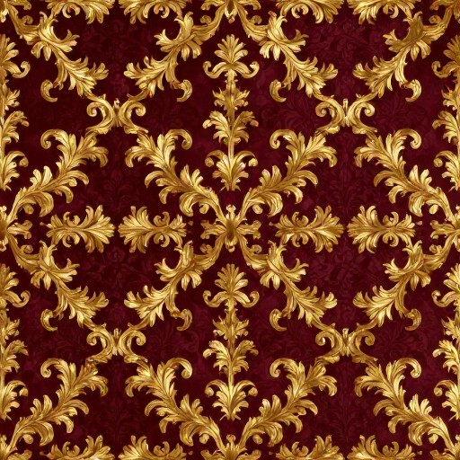 GILDED OPULENCE - Venetian