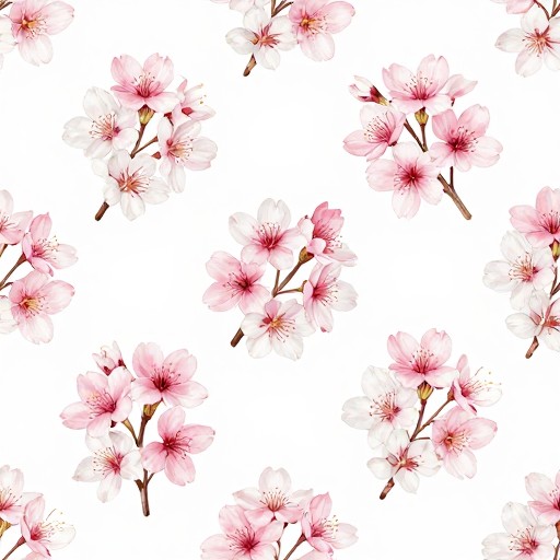 CHERRY BLOSSOM - Default