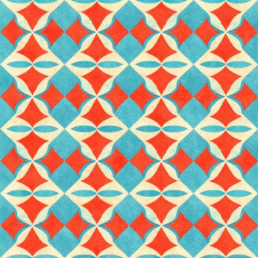 GEOMETRIC BACKGROUND - Default