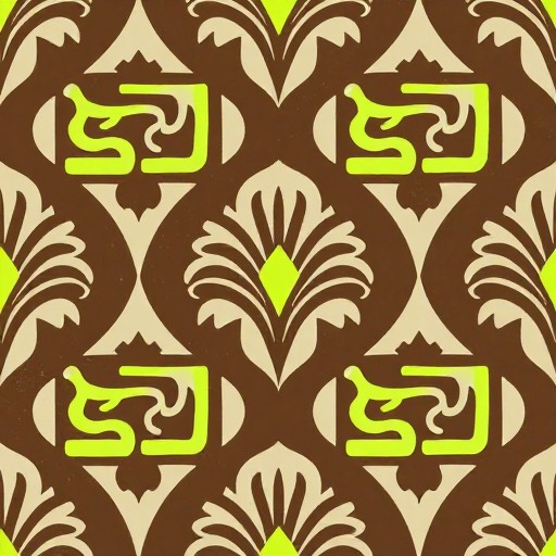 VINTAGE WALLPAPER - Memphis 80s