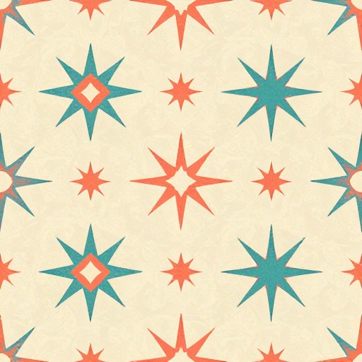 ATOMIC SHAPES - Default