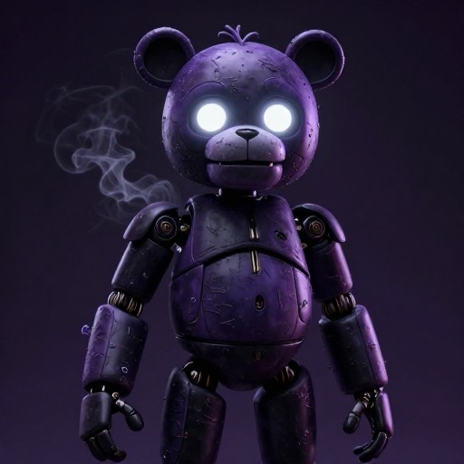 SHADOW BEAR - Default
