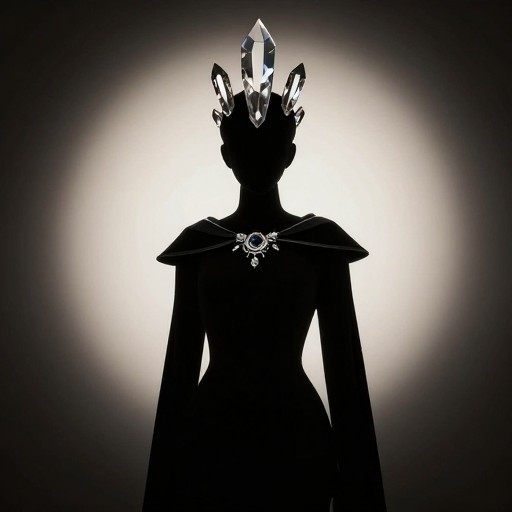 CRYSTAL KNIGHT - Shadow Cast