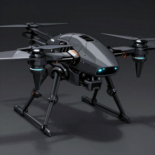 SHADOW - Canon Style