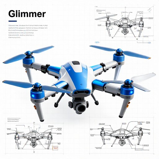 GLIMMER - Technical Schematic