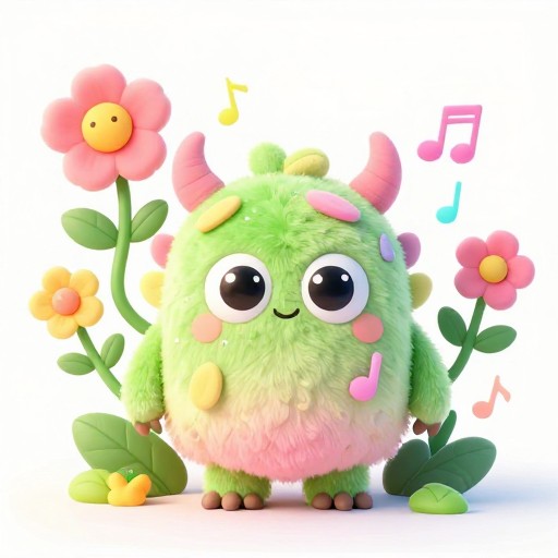 PLANT CHOIR - Kawaii