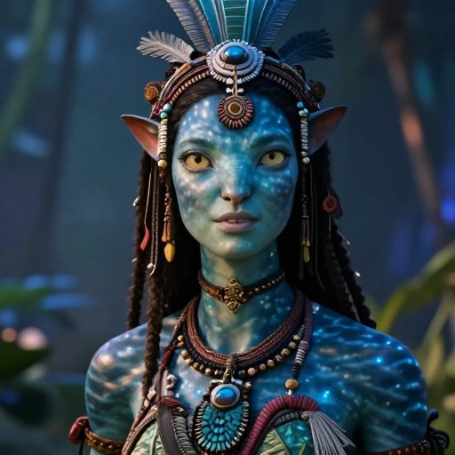 CLAN LEADER - Cinematic