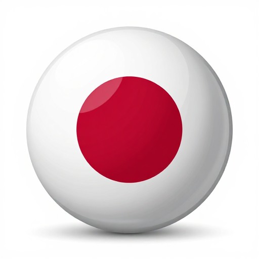 JAPANESE 3D - Modern Vector