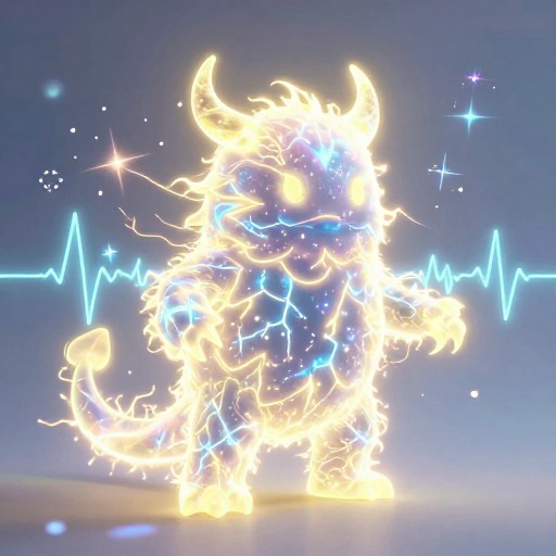 THUNDER BEAT - Ethereal