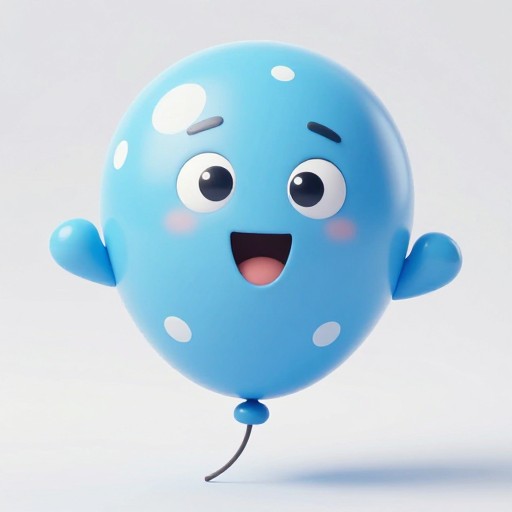 BALLOONY - TPOT Modern