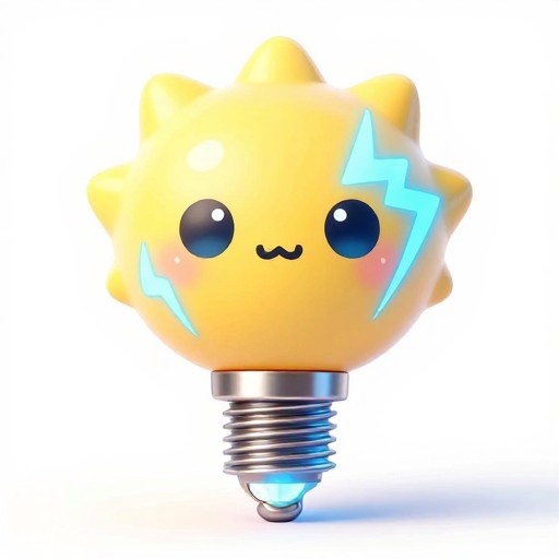 SPARK - Chibi Cute