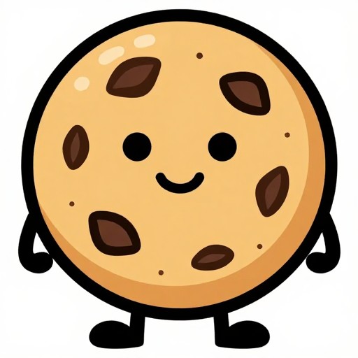 COOKIE - Classic BFDI