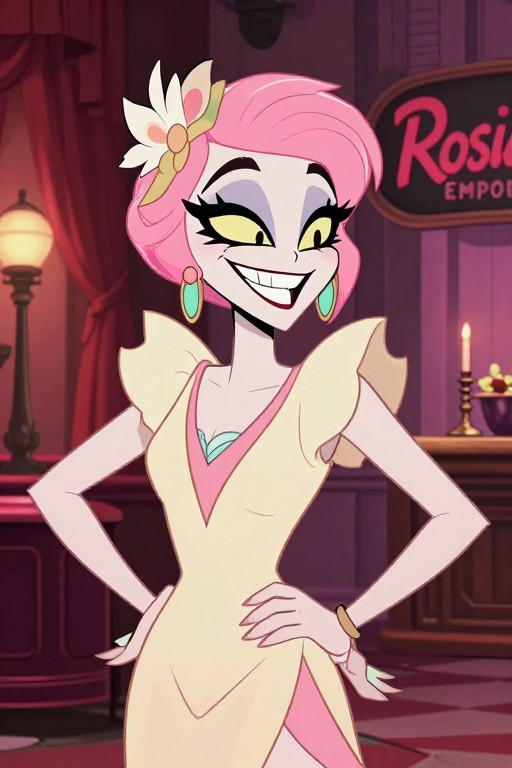 CANNIBAL TOWN - Pilot Episode