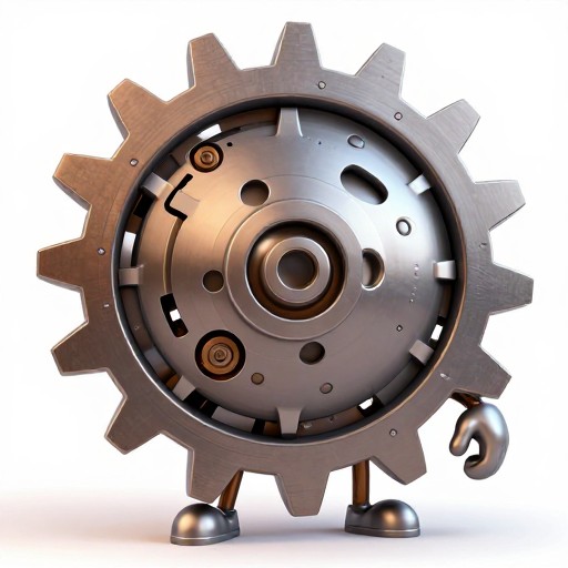 GEAR - TPOT Modern