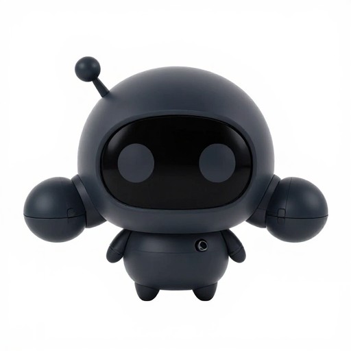 SHADOW WORKER - Chibi Style