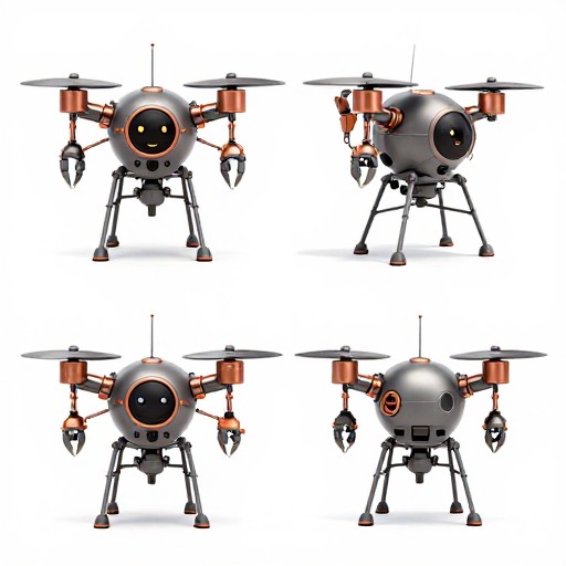 COPPER ENGINEER - Reference Sheet