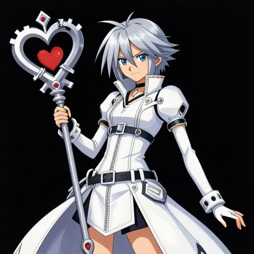 NOBODY ARCHER - Official KH