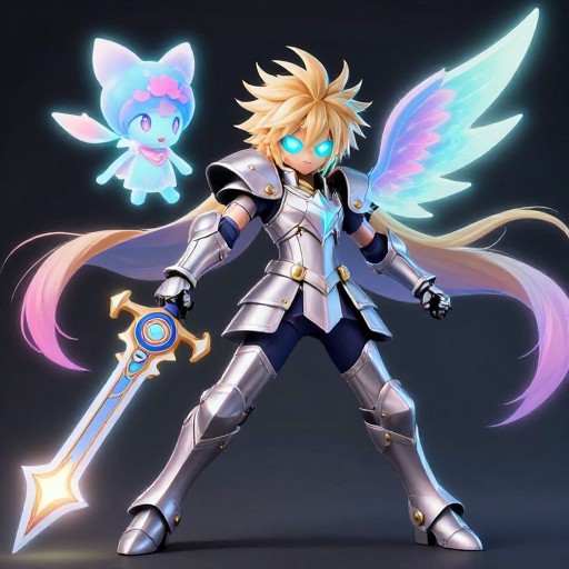 DREAM EATER - Armored