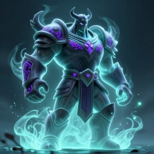 IRONSHADE - Spectral Ghost