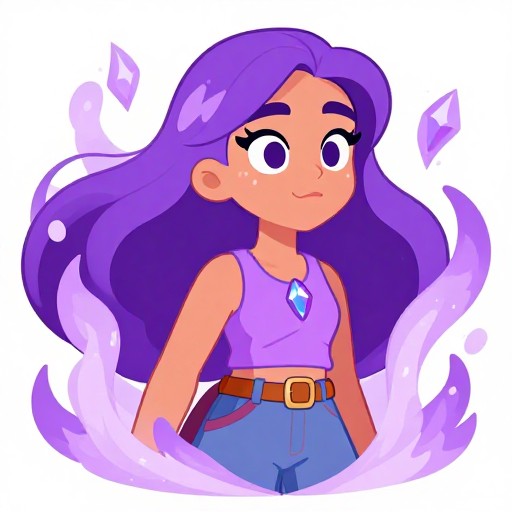 AMETHYST WAVE - Steven Universe