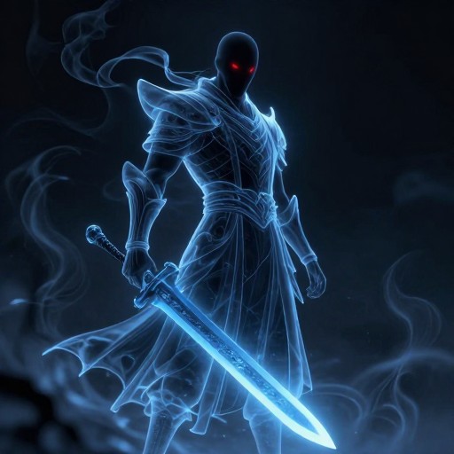 PHANTOM BLADE - Shadow Realm