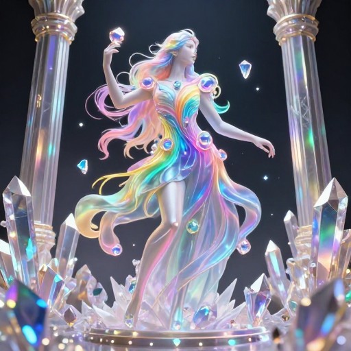 FUSION NOVA - Crystal Palace