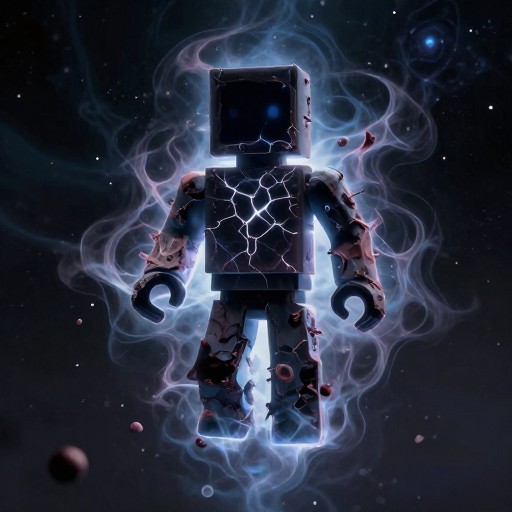 VOID WALKER - Corrupted Soul