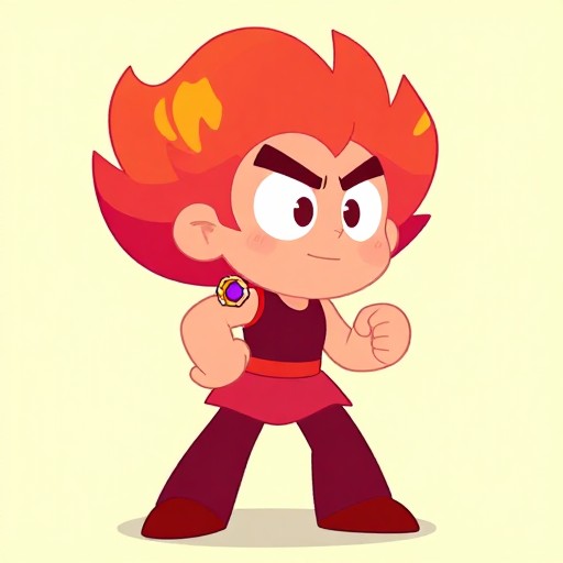 RUBY SPARK - Steven Universe