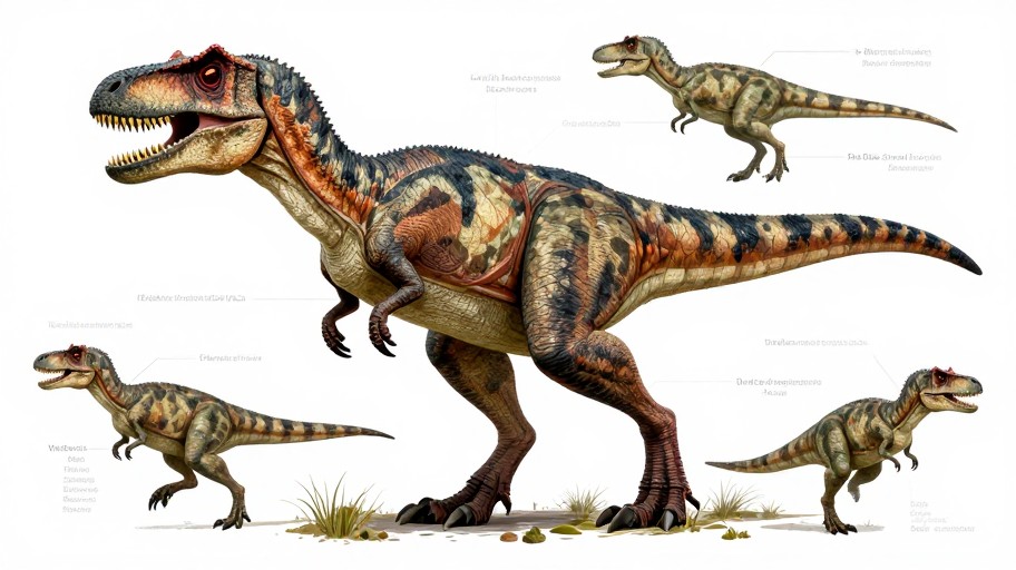 SHADOWSPIT - Scientific