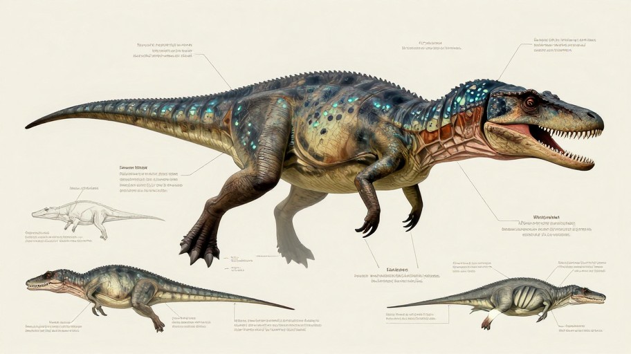 REEF STALKER - Scientific