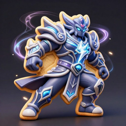 LIGHTNING DASH - Epic Ancient