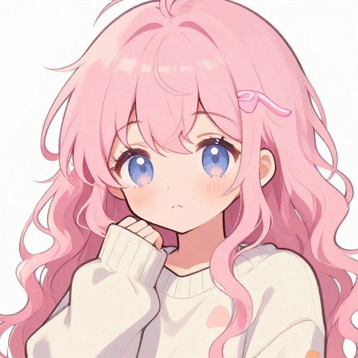 PASTEL SOFT - Anime Style