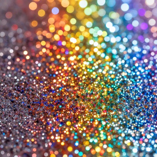 PARTY GLITTER - Default