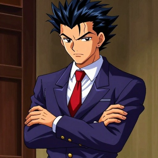 RIVAL PROSECUTOR - Classic Trilogy