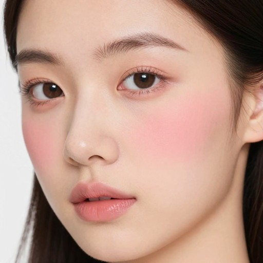 NATURAL CHEEKS - Natural