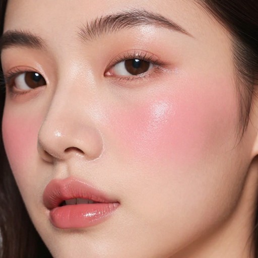 ROSY GLOW - Dewy Glow