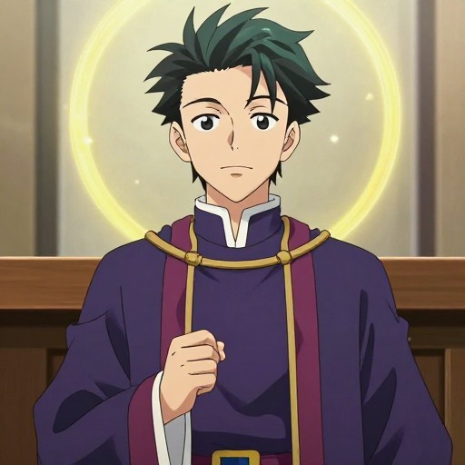 SPIRIT MEDIUM - Default