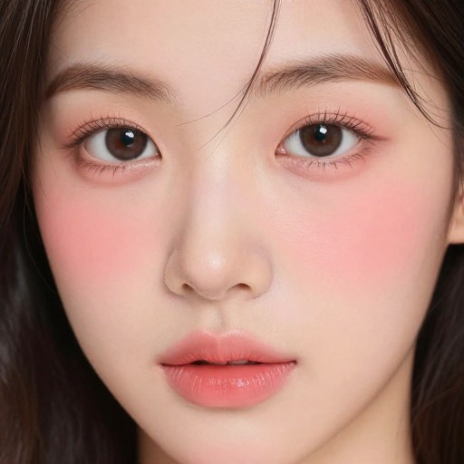 PEACH TONE - K-Beauty