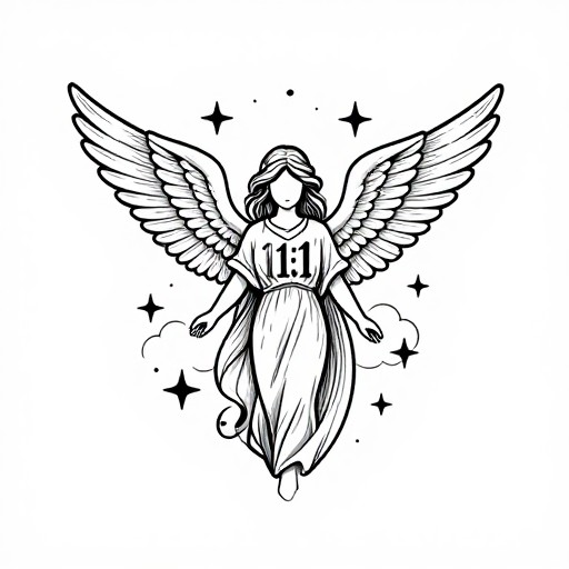 ANGEL NUMBER - Default