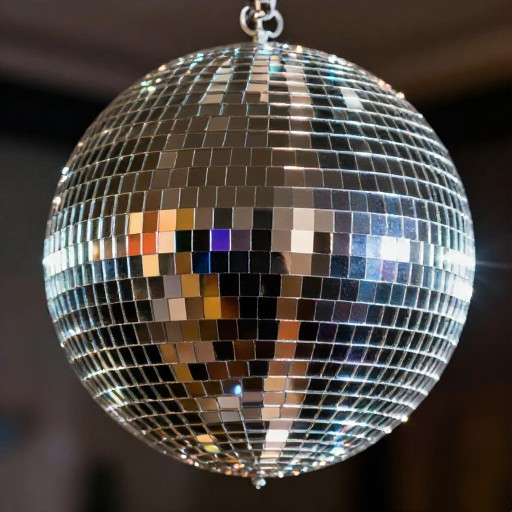 DISCO VIBES - Default