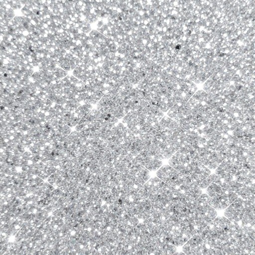 CRYSTAL CLEAR - Animated