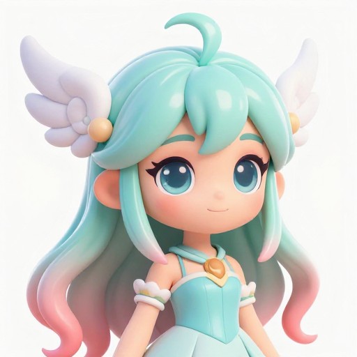 FANTASY ARIA - Dandy Classic